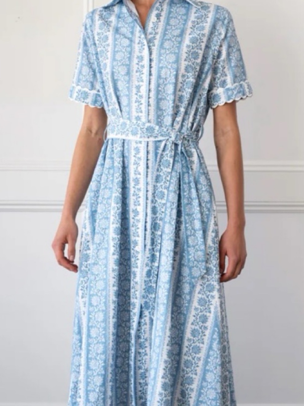 La Maregold Juliette Dressi